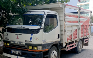 ADRESTEN HURDA ALIMI